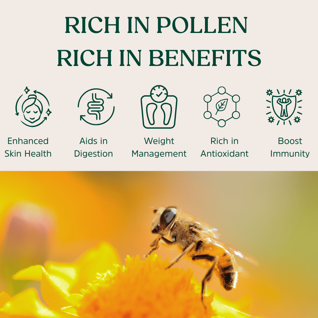 Nutricrate:Sundarban Honey