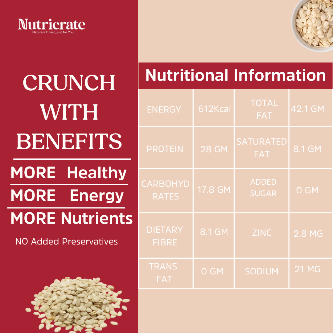 Raw Super Seeds Combo – Flax, Chia, Pumpkin & Sunflower