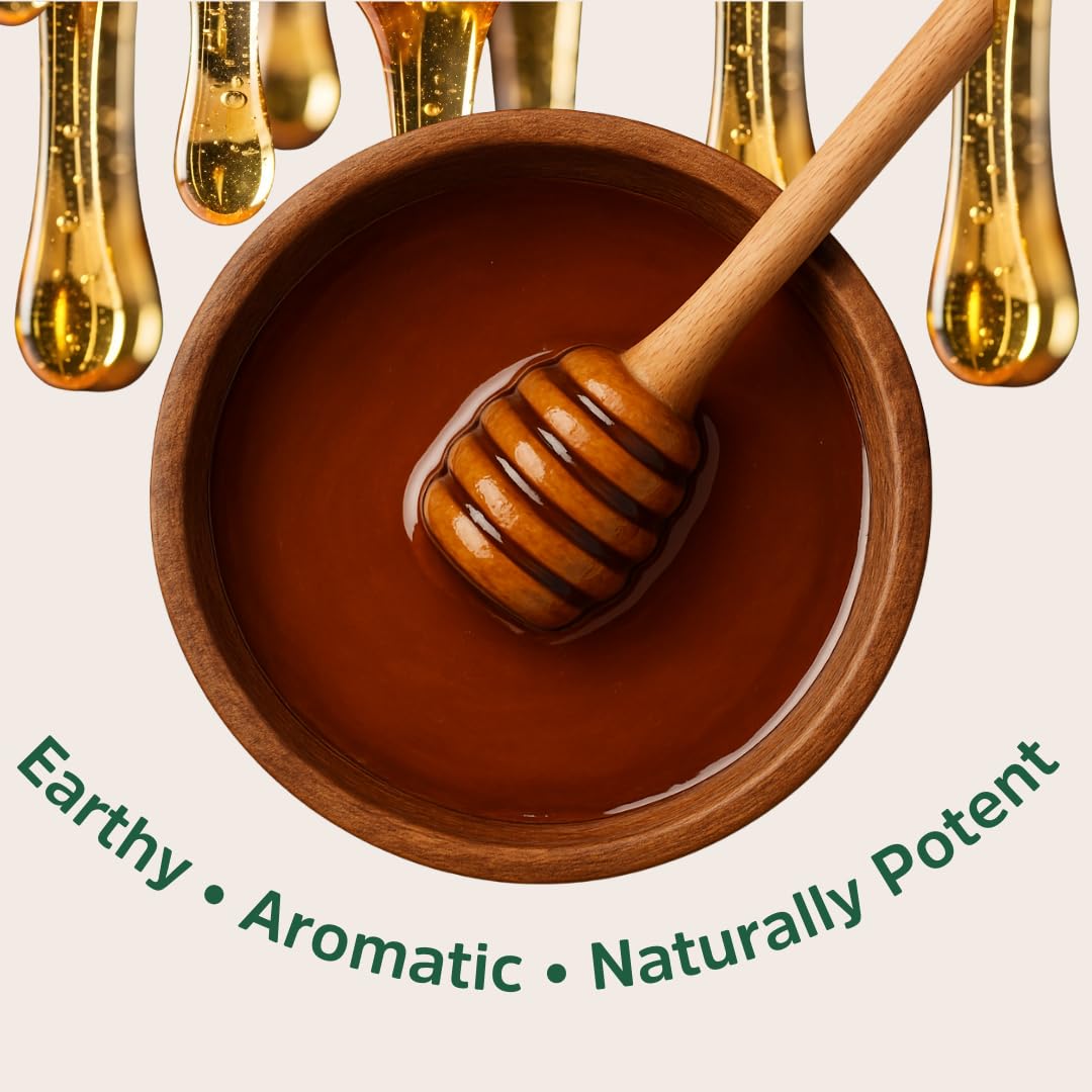 8-in-1 Seeds & Nuts Mix 250g with Sundarban Honey 450g