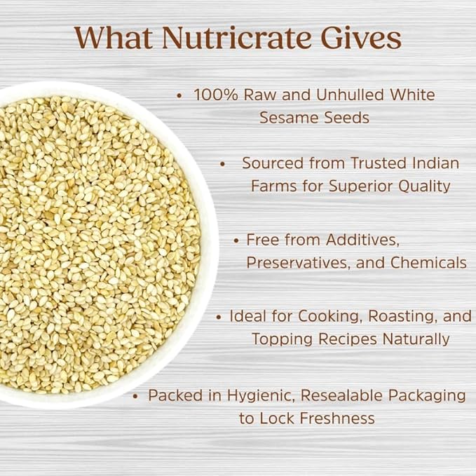 Raw Chia, Raw Sesame, Raw Sunflower & Raw Pumpkin Combo (250g each).