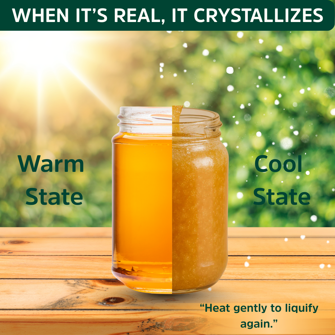 Nutricrate:Sundarban Honey