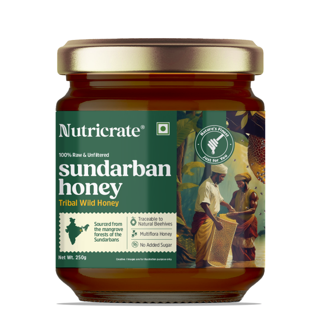 Sundarban Honey
