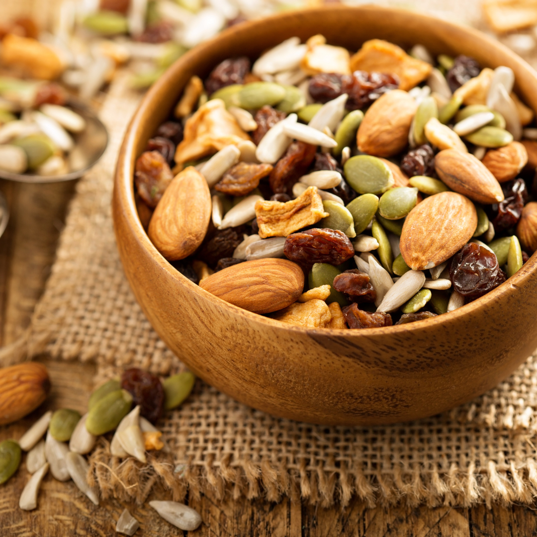 Best Seeds To Eat During Summers