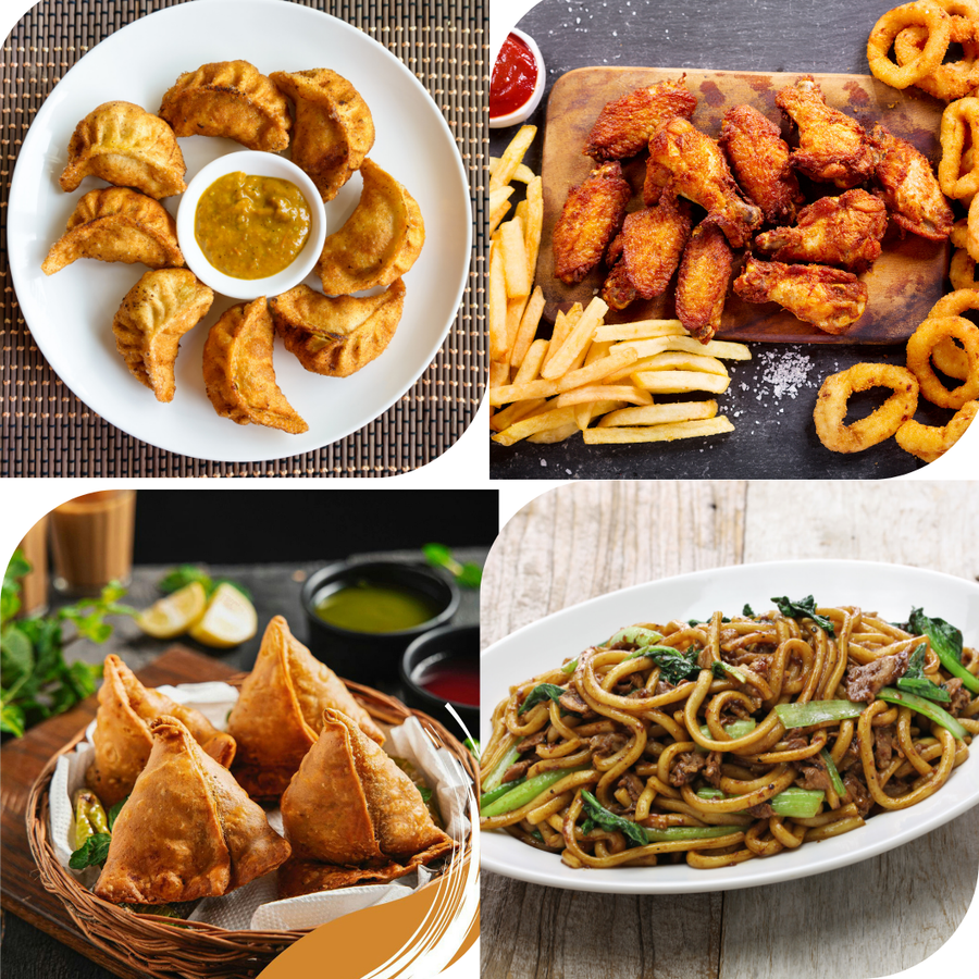 Say No to Fried Food This Monsoon – Here’s Why