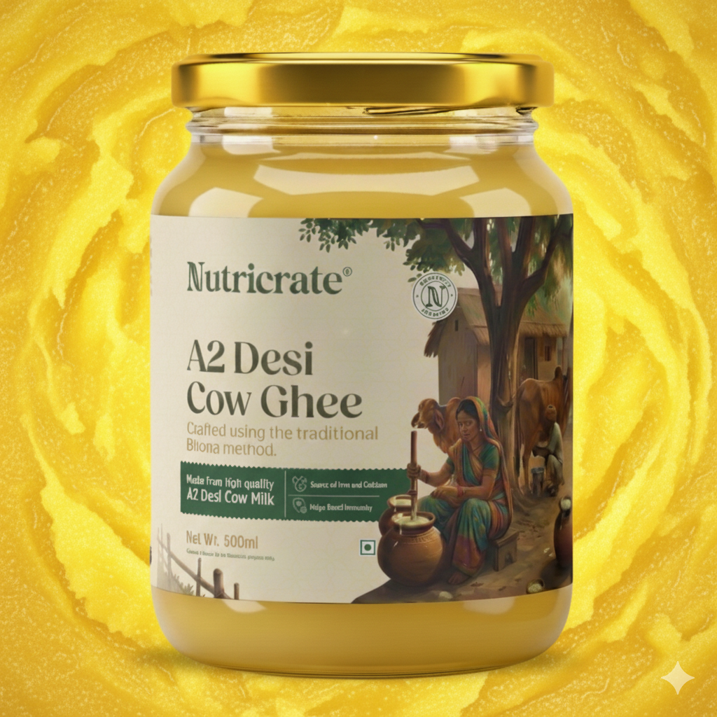 A2 Ghee