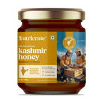 Raw Kashmir Honey