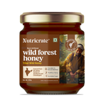 Wild Forest Honey