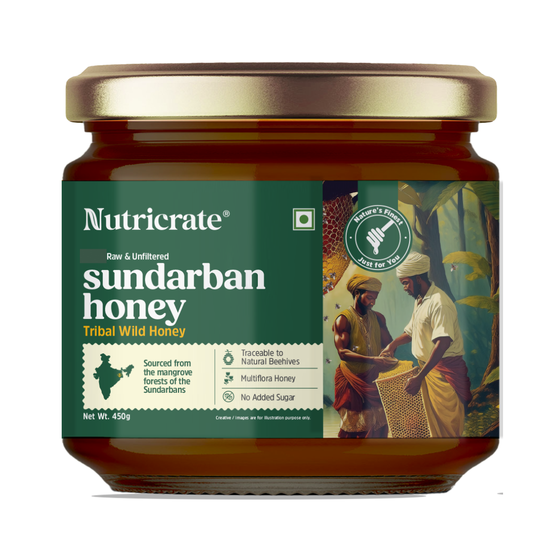 Sundarban Honey