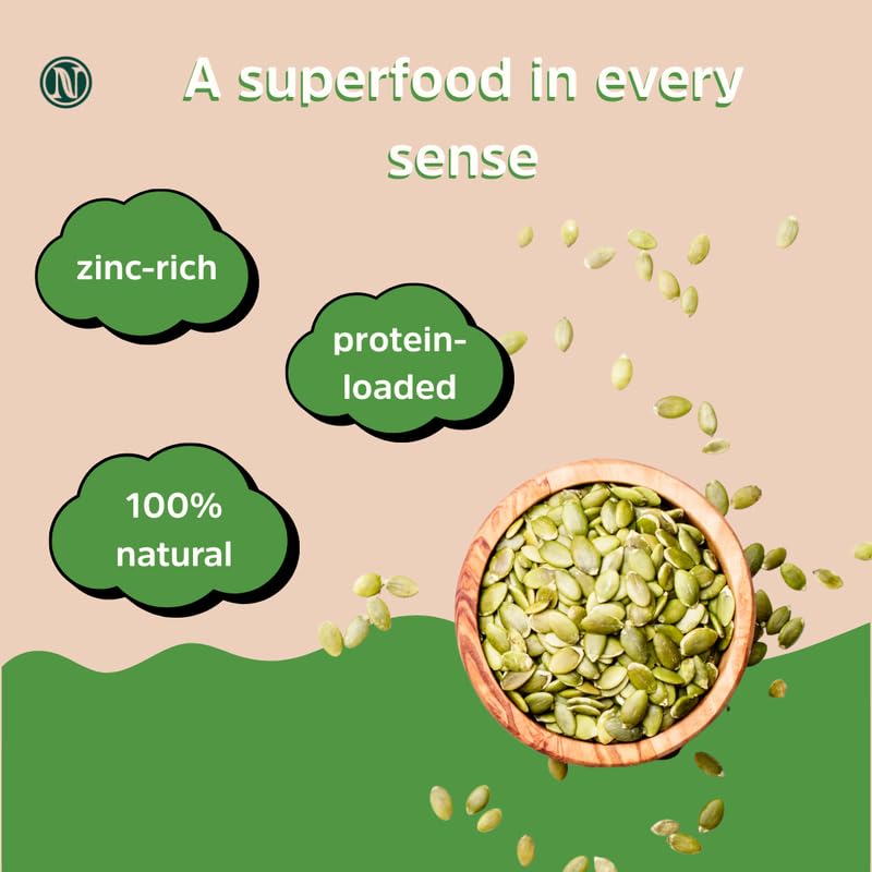 Raw Sunflower, Raw Watermelon & Raw Pumpkin Seeds (250g each).