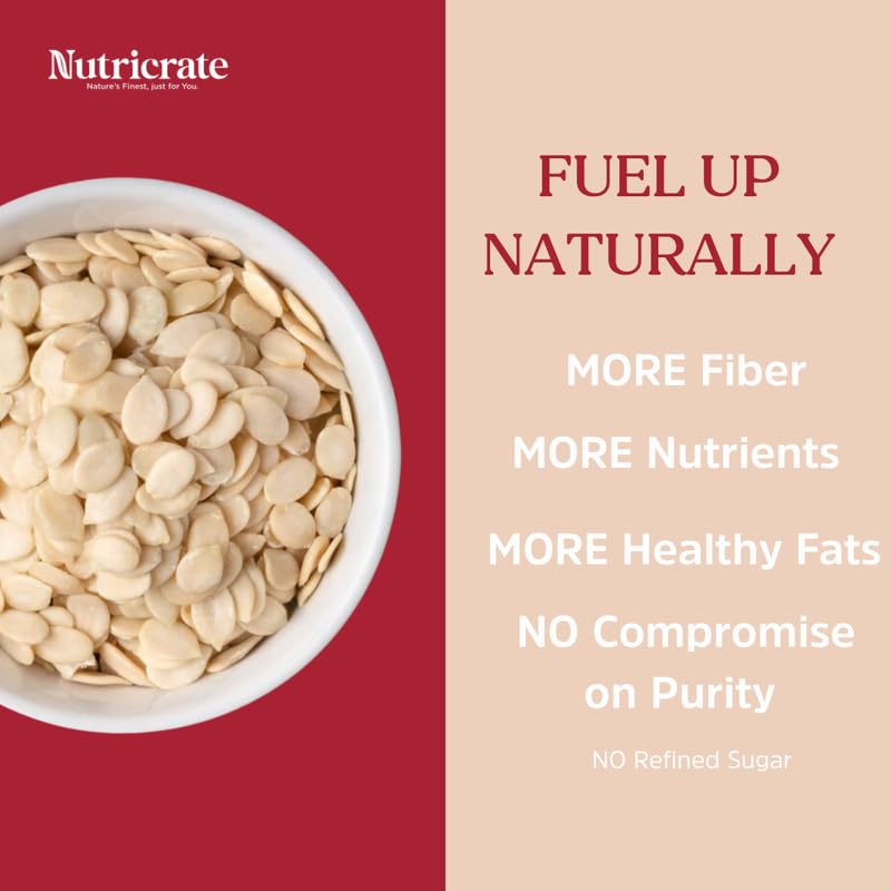 Raw Sunflower, Raw Watermelon & Raw Pumpkin Seeds (250g each).