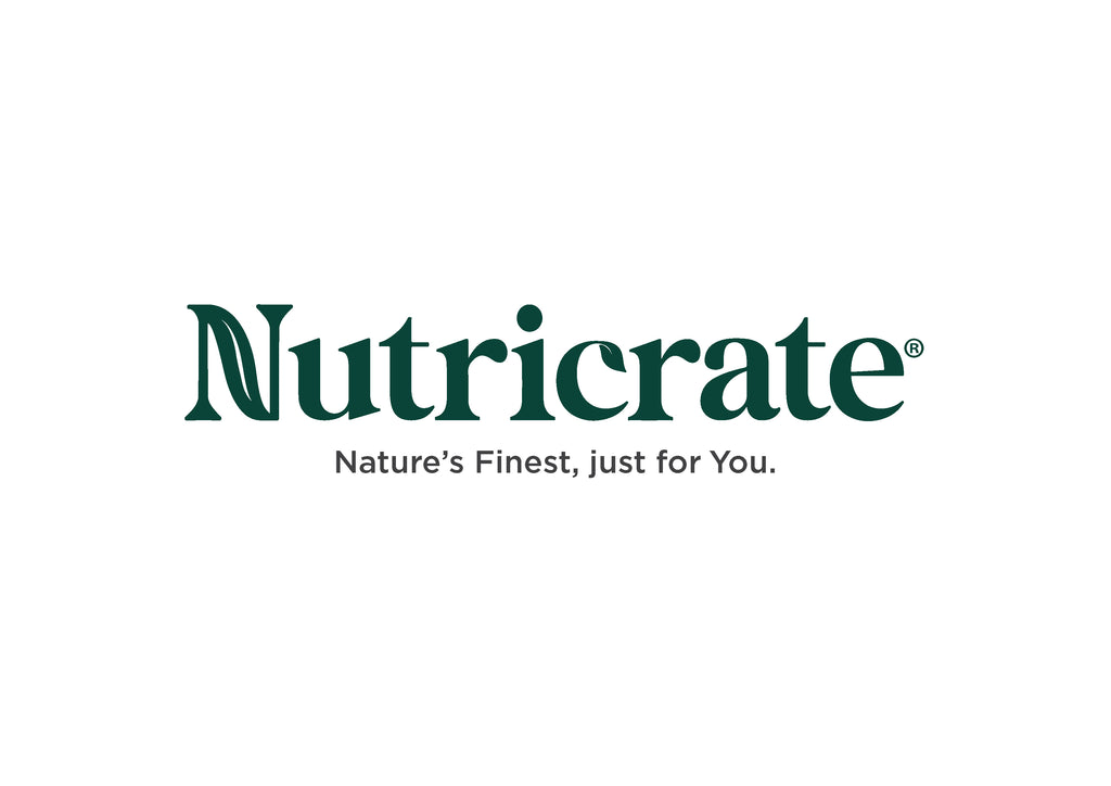 Nutrate Healthy Snacks & Superfoods – Dry Fruits, Seeds & More | Nutricrate