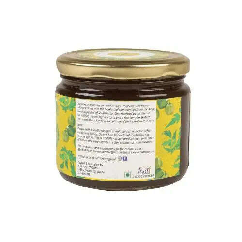 Nutricrate:Mudakathan Honey