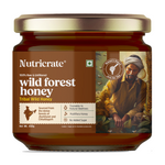 Wild Forest Honey