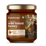Wild Forest Honey