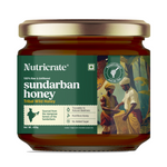Sundarban Honey