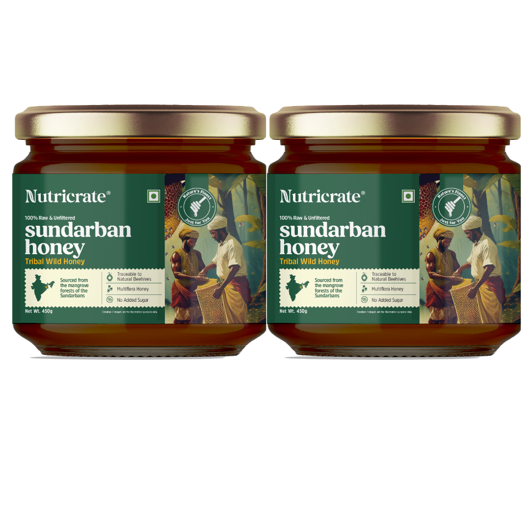 Sundarban Honey